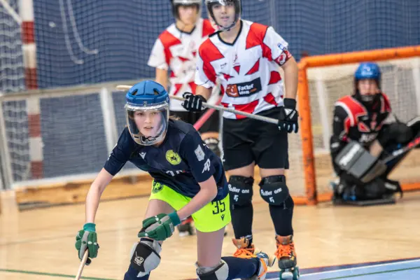 Fotos del partido CD MUNDAIZ B - GATIKAKO IUSTURI [145]