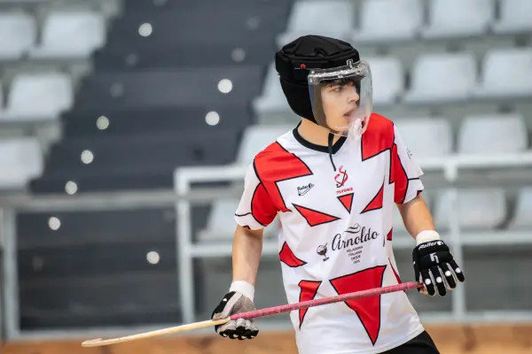 Fotos del partido CD MUNDAIZ B - GATIKAKO IUSTURI [147]