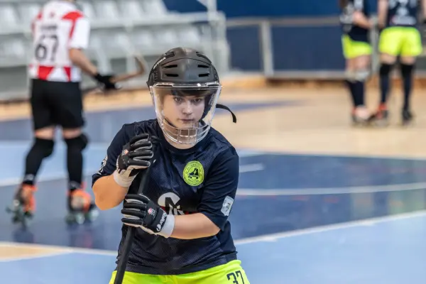 Fotos del partido CD MUNDAIZ B - GATIKAKO IUSTURI [148]