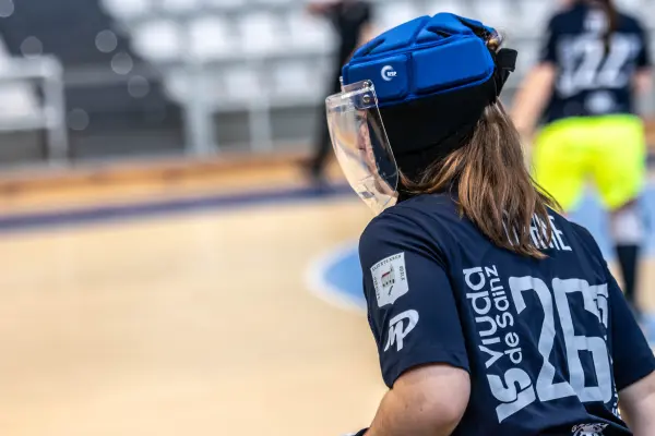 Fotos del partido CD MUNDAIZ B - GATIKAKO IUSTURI [152]