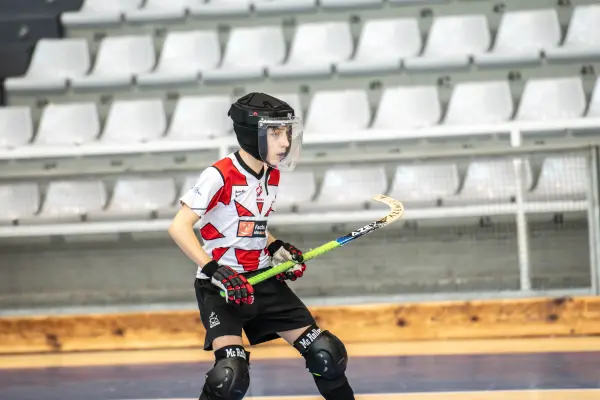 Fotos del partido CD MUNDAIZ B - GATIKAKO IUSTURI [155]