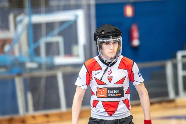 Fotos del partido CD MUNDAIZ B - GATIKAKO IUSTURI [156]