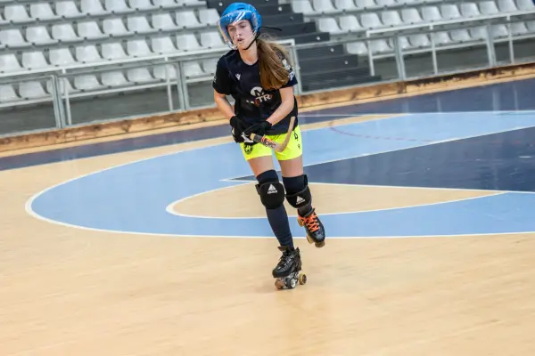 Fotos del partido CD MUNDAIZ B - GATIKAKO IUSTURI [162]