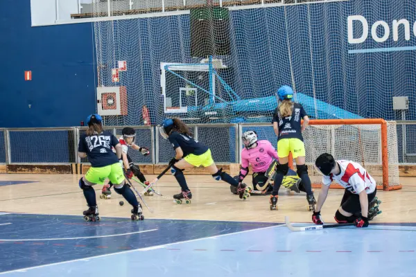 Fotos del partido CD MUNDAIZ B - GATIKAKO IUSTURI [163]