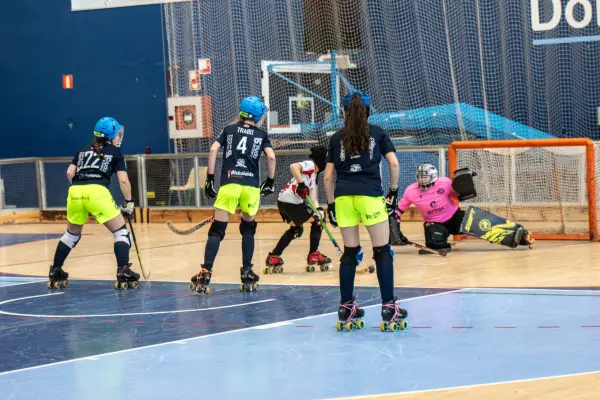 Fotos del partido CD MUNDAIZ B - GATIKAKO IUSTURI [168]
