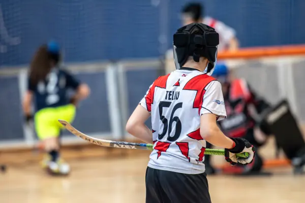 Fotos del partido CD MUNDAIZ B - GATIKAKO IUSTURI [171]
