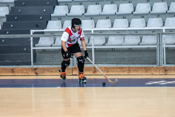 Fotos del partido CD MUNDAIZ B - GATIKAKO IUSTURI [176]