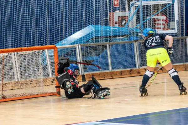 Fotos del partido CD MUNDAIZ B - GATIKAKO IUSTURI [179]