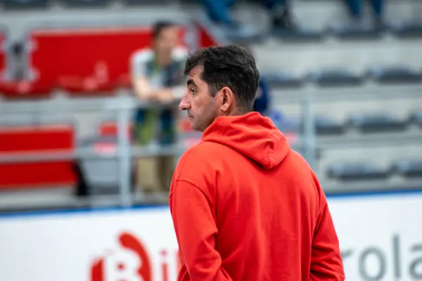 Fotos del partido R.C. JOLASETA - C.D. MUNDAIZ [5]