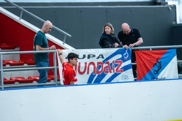Fotos del partido R.C. JOLASETA - C.D. MUNDAIZ [10]