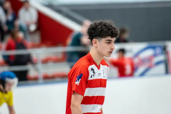 Fotos del partido R.C. JOLASETA - C.D. MUNDAIZ [13]