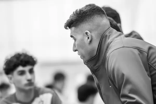 Fotos del partido R.C. JOLASETA - C.D. MUNDAIZ [16]