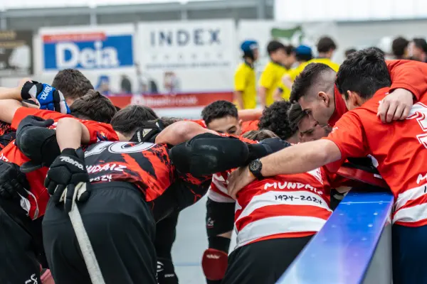 Fotos del partido R.C. JOLASETA - C.D. MUNDAIZ [17]