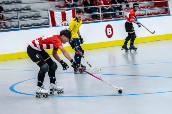 Fotos del partido R.C. JOLASETA - C.D. MUNDAIZ [26]