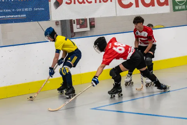 Fotos del partido R.C. JOLASETA - C.D. MUNDAIZ [28]