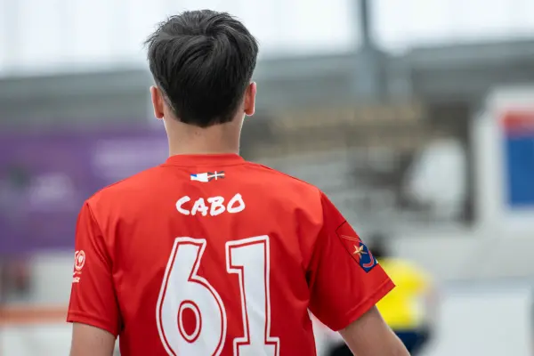 Fotos del partido R.C. JOLASETA - C.D. MUNDAIZ [32]
