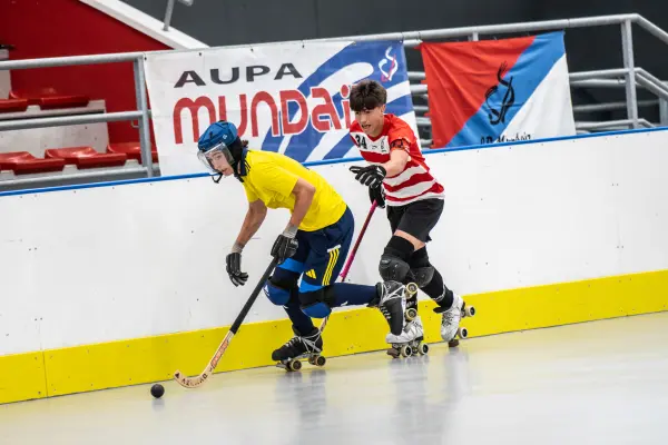 Fotos del partido R.C. JOLASETA - C.D. MUNDAIZ [48]