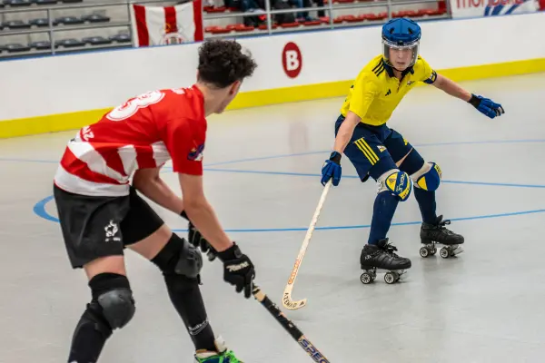 Fotos del partido R.C. JOLASETA - C.D. MUNDAIZ [57]