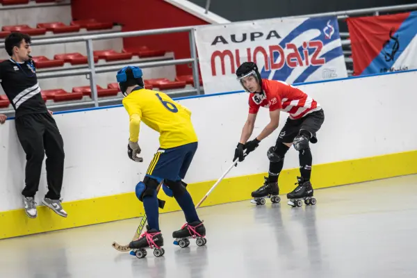Fotos del partido R.C. JOLASETA - C.D. MUNDAIZ [59]