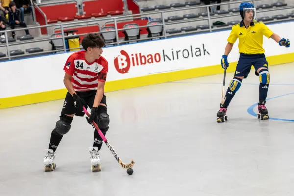 Fotos del partido R.C. JOLASETA - C.D. MUNDAIZ [70]