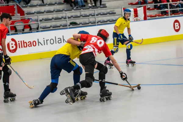 Fotos del partido R.C. JOLASETA - C.D. MUNDAIZ [83]