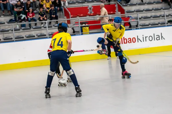 Fotos del partido R.C. JOLASETA - C.D. MUNDAIZ [89]