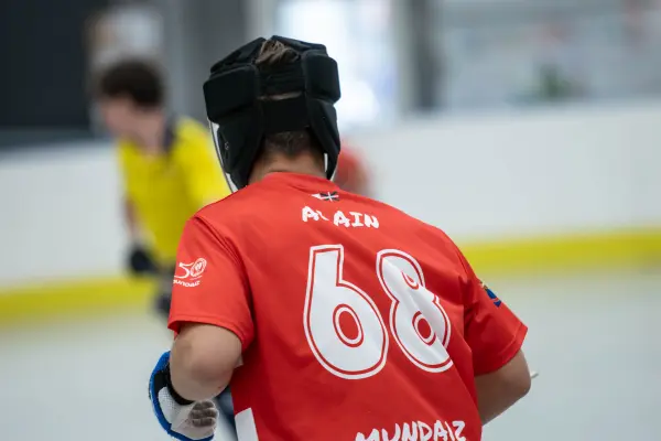 Fotos del partido R.C. JOLASETA - C.D. MUNDAIZ [105]