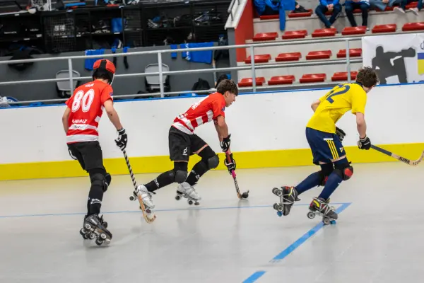 Fotos del partido R.C. JOLASETA - C.D. MUNDAIZ [106]