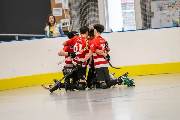 Fotos del partido R.C. JOLASETA - C.D. MUNDAIZ [134]