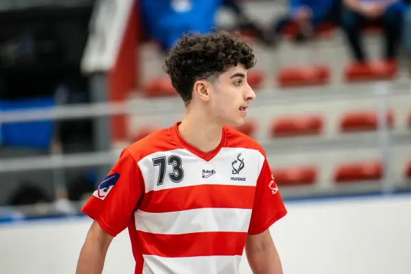Fotos del partido R.C. JOLASETA - C.D. MUNDAIZ [147]
