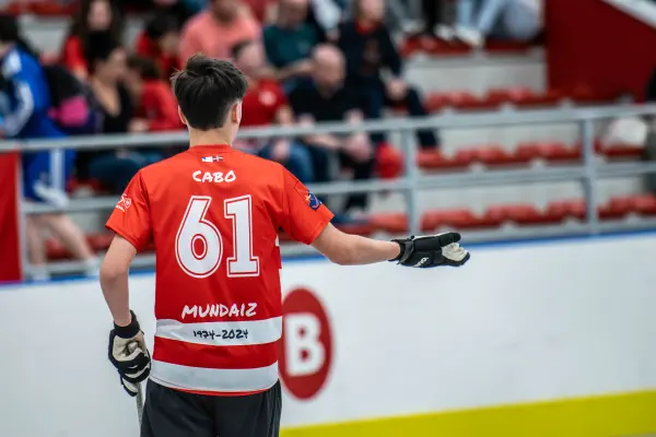 Fotos del partido R.C. JOLASETA - C.D. MUNDAIZ [152]