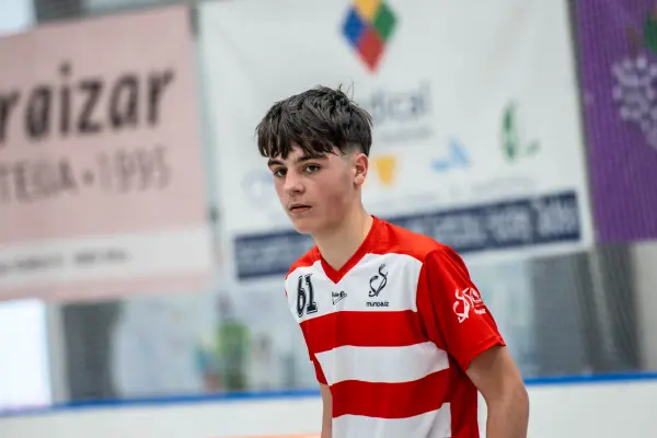 Fotos del partido R.C. JOLASETA - C.D. MUNDAIZ [170]