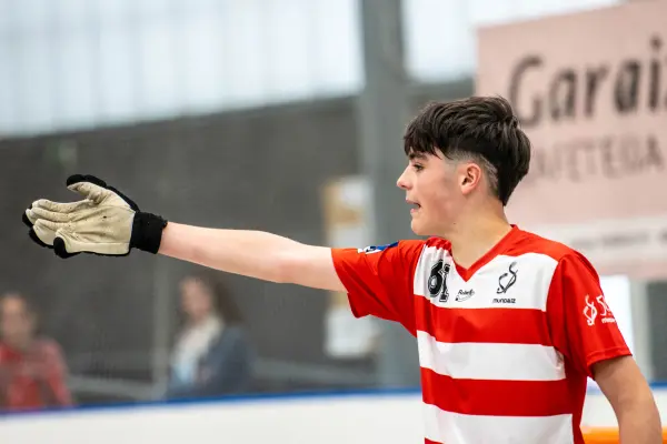 Fotos del partido R.C. JOLASETA - C.D. MUNDAIZ [172]
