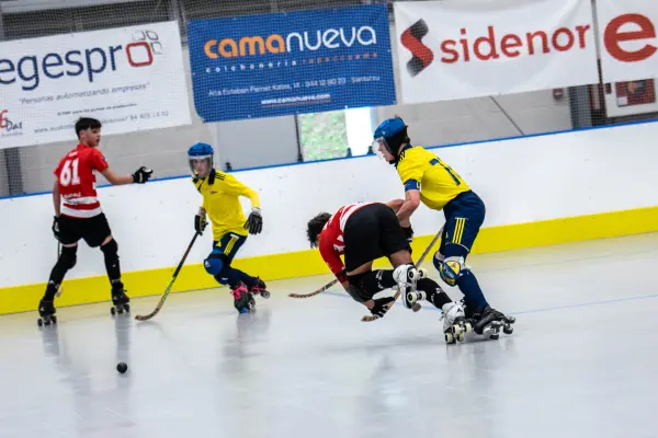 Fotos del partido R.C. JOLASETA - C.D. MUNDAIZ [176]