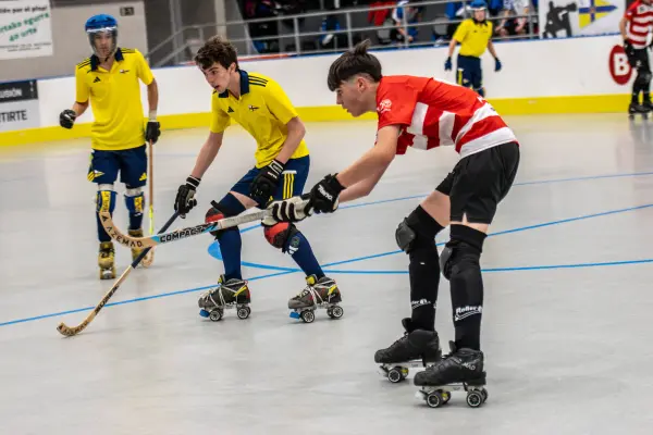 Fotos del partido R.C. JOLASETA - C.D. MUNDAIZ [191]