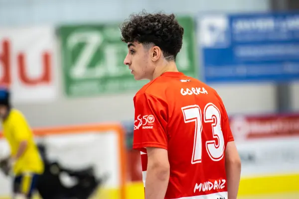 Fotos del partido R.C. JOLASETA - C.D. MUNDAIZ [193]