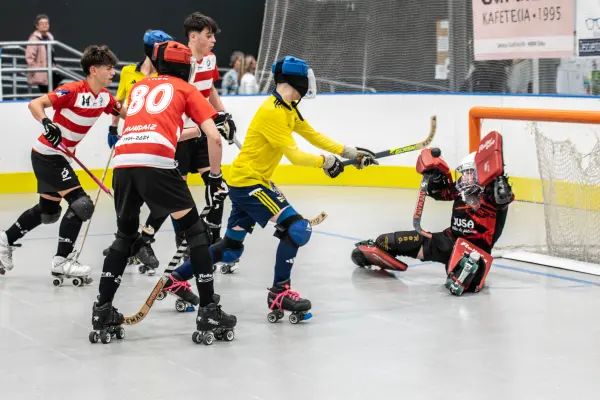 Fotos del partido R.C. JOLASETA - C.D. MUNDAIZ [214]