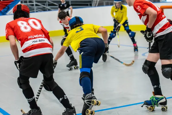 Fotos del partido R.C. JOLASETA - C.D. MUNDAIZ [218]