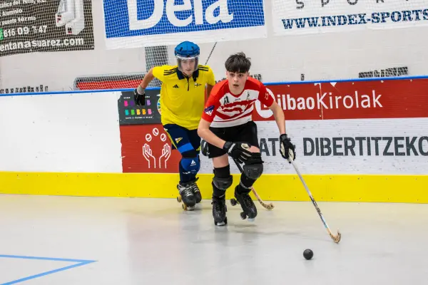 Fotos del partido R.C. JOLASETA - C.D. MUNDAIZ [220]