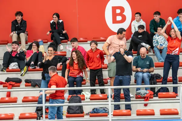 Fotos del partido R.C. JOLASETA - C.D. MUNDAIZ [225]