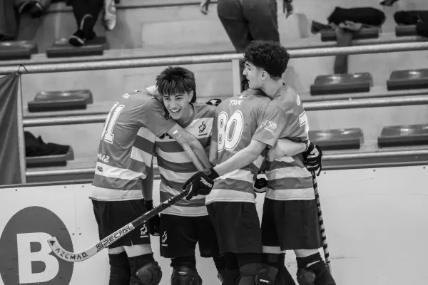 Fotos del partido R.C. JOLASETA - C.D. MUNDAIZ [228]