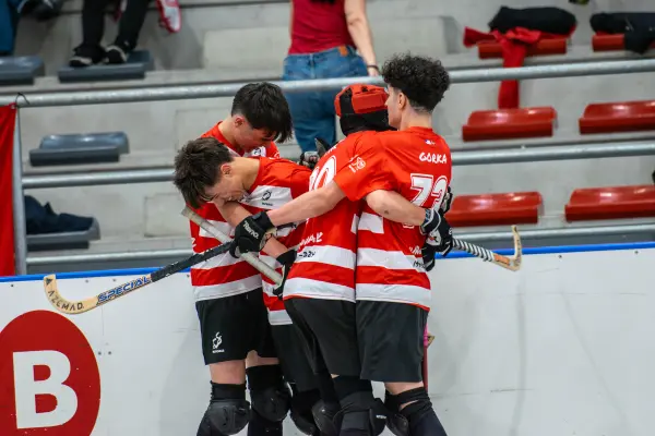 Fotos del partido R.C. JOLASETA - C.D. MUNDAIZ [227]