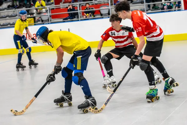 Fotos del partido R.C. JOLASETA - C.D. MUNDAIZ [231]