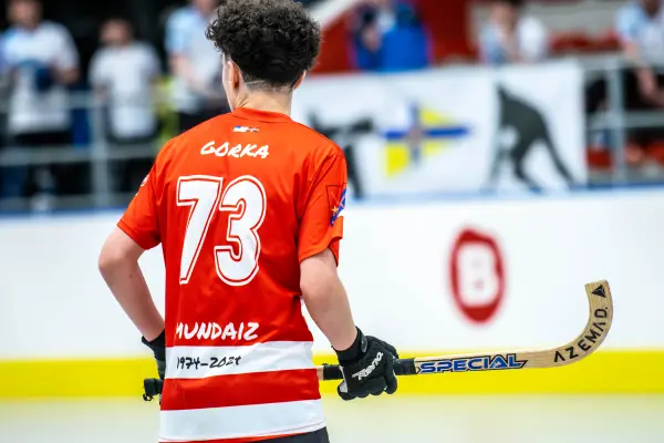 Fotos del partido R.C. JOLASETA - C.D. MUNDAIZ [232]