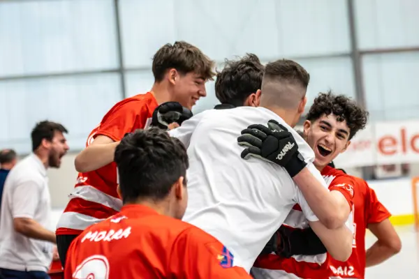 Fotos del partido R.C. JOLASETA - C.D. MUNDAIZ [236]