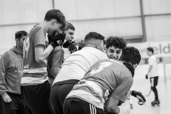 Fotos del partido R.C. JOLASETA - C.D. MUNDAIZ [237]