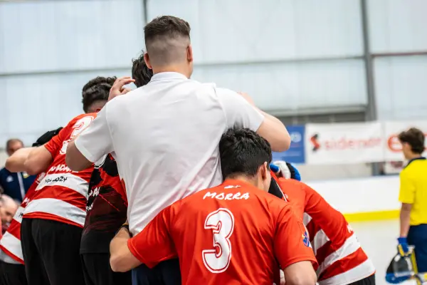 Fotos del partido R.C. JOLASETA - C.D. MUNDAIZ [239]