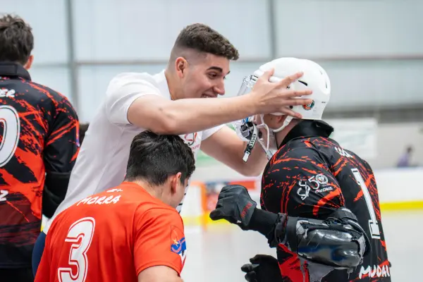 Fotos del partido R.C. JOLASETA - C.D. MUNDAIZ [241]