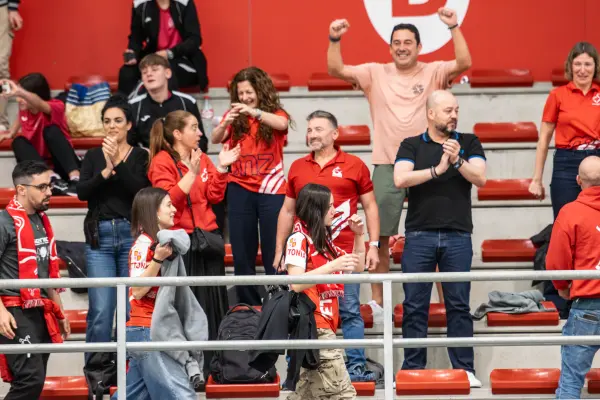 Fotos del partido R.C. JOLASETA - C.D. MUNDAIZ [245]