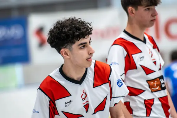 Fotos del partido C.D. MUNDAIZ - U.D.C. ROCHAPEA [9]